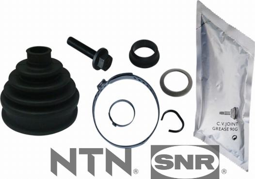 SNR OBK54.005 - Φούσκα, άξονας μετάδ. κίνησης spanosparts.gr
