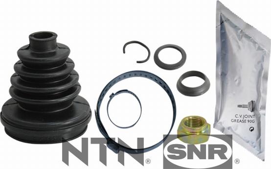 SNR OBK53.006 - Φούσκα, άξονας μετάδ. κίνησης spanosparts.gr
