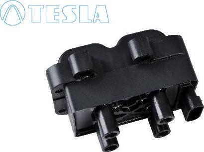 TESLA CL116 - Πολλαπλασιαστής spanosparts.gr