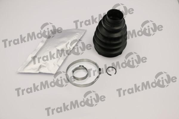 TrakMotive 50-0220 - Φούσκα, άξονας μετάδ. κίνησης spanosparts.gr
