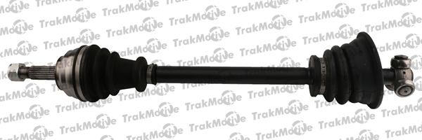 TrakMotive 30-0694 - Άξονας μετάδοσης κίνησης spanosparts.gr
