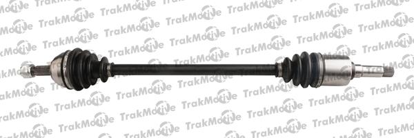 TrakMotive 30-0178 - Άξονας μετάδοσης κίνησης spanosparts.gr