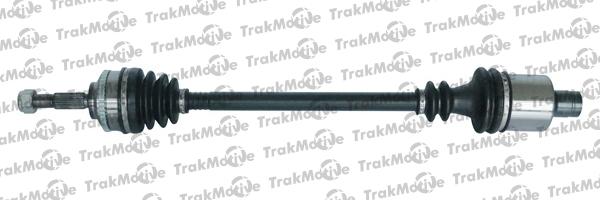 TrakMotive 30-0858 - Άξονας μετάδοσης κίνησης spanosparts.gr