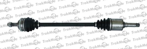 TrakMotive 30-0259 - Άξονας μετάδοσης κίνησης spanosparts.gr