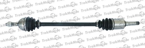 TrakMotive 30-0255 - Άξονας μετάδοσης κίνησης spanosparts.gr