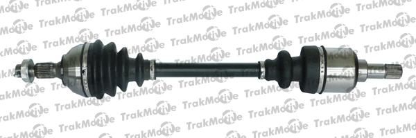 TrakMotive 30-0286 - Άξονας μετάδοσης κίνησης spanosparts.gr