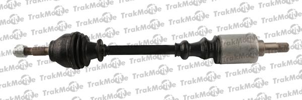 TrakMotive 30-0273 - Άξονας μετάδοσης κίνησης spanosparts.gr