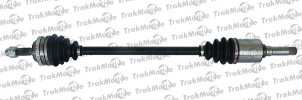TrakMotive 30-0272 - Άξονας μετάδοσης κίνησης spanosparts.gr