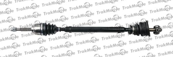 TrakMotive 30-1219 - Άξονας μετάδοσης κίνησης spanosparts.gr