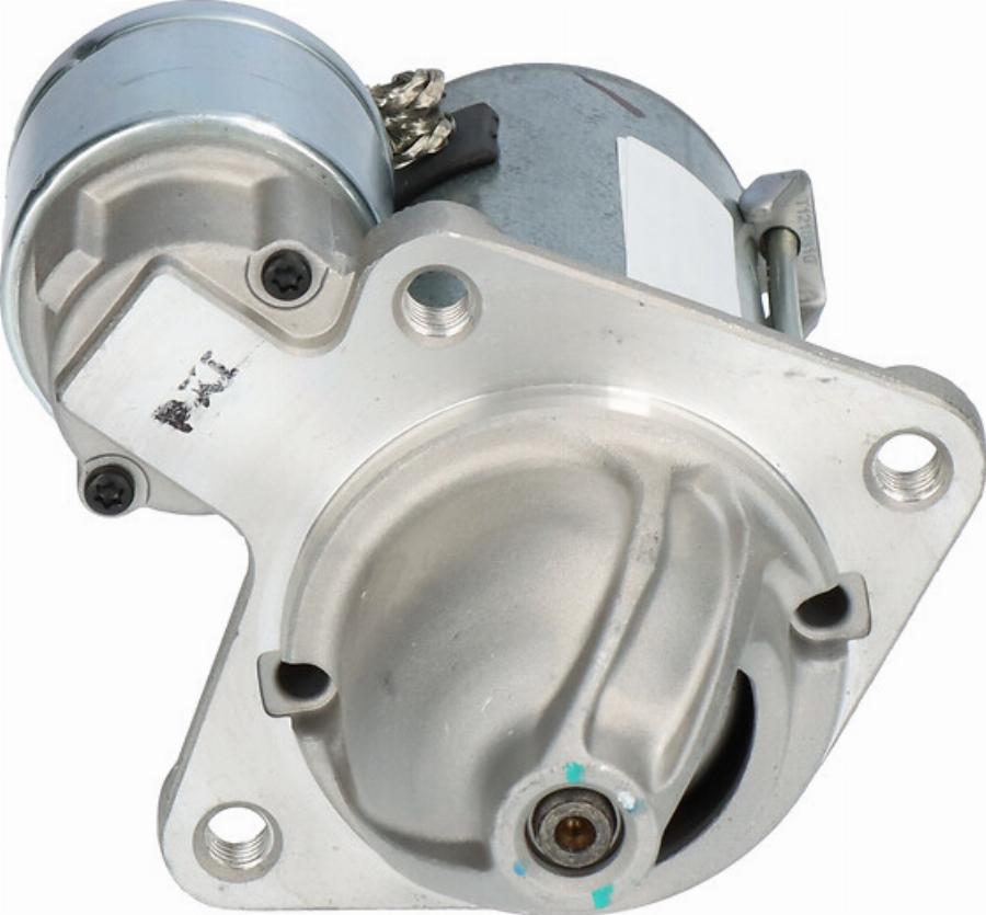 Valeo 446502 - Μίζα spanosparts.gr