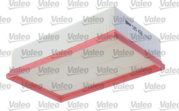 Valeo 585420 - Φίλτρο αέρα spanosparts.gr