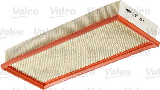 Valeo 585050 - Φίλτρο αέρα spanosparts.gr