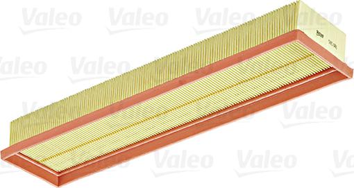 Valeo 585080 - Φίλτρο αέρα spanosparts.gr