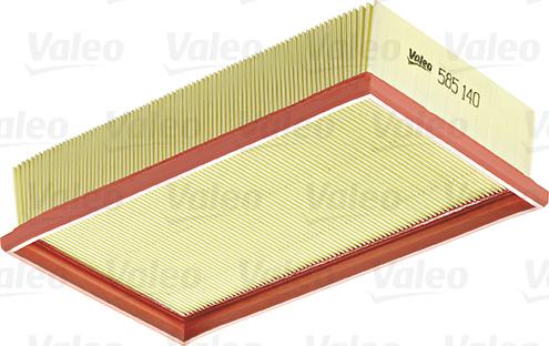 Valeo 585140 - Φίλτρο αέρα spanosparts.gr