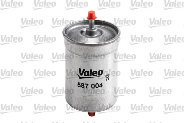 Valeo 587004 - Φίλτρο καυσίμου spanosparts.gr