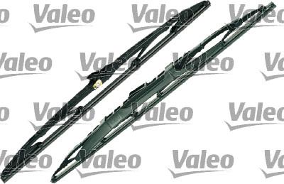 Valeo 574120 - Μάκτρο καθαριστήρα spanosparts.gr