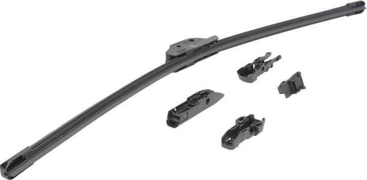 Valeo 575008 - Μάκτρο καθαριστήρα spanosparts.gr