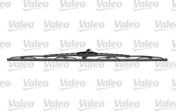 Valeo 628650 - Μάκτρο καθαριστήρα spanosparts.gr