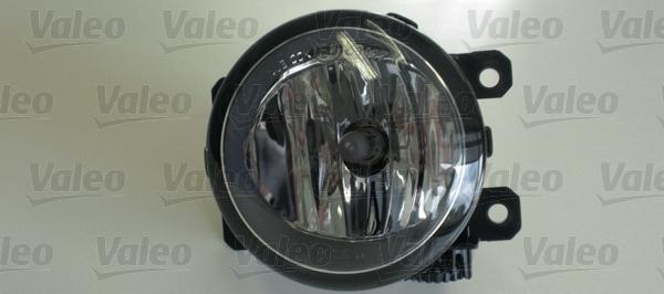 Valeo 044553 - Προβολείς ομίχλης spanosparts.gr