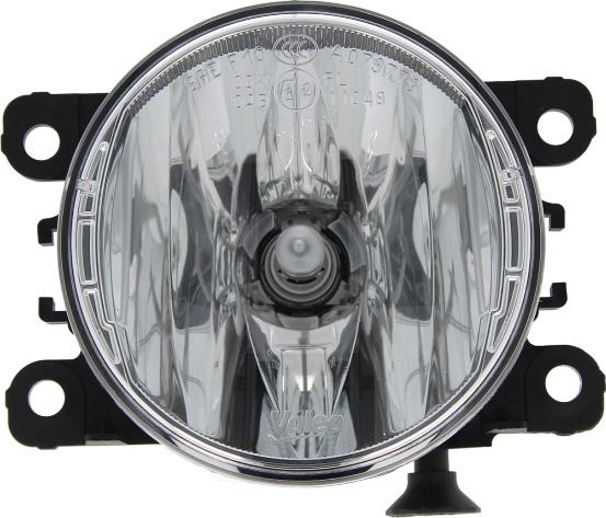 Valeo 044847 - Προβολείς ομίχλης spanosparts.gr