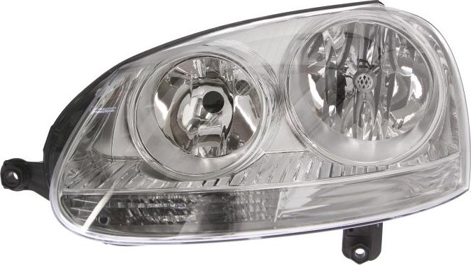 Valeo 046650 - Προβολείς spanosparts.gr