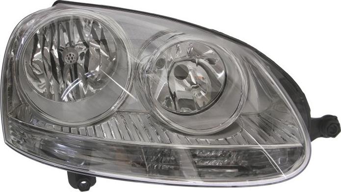 Valeo 046651 - Προβολείς spanosparts.gr