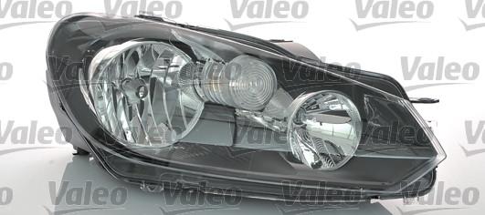 Valeo 043851 - Προβολείς spanosparts.gr