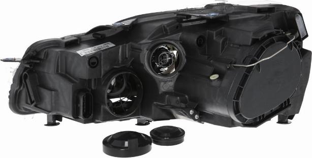 Valeo 043851 - Προβολείς spanosparts.gr
