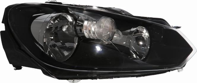 Valeo 043851 - Προβολείς spanosparts.gr