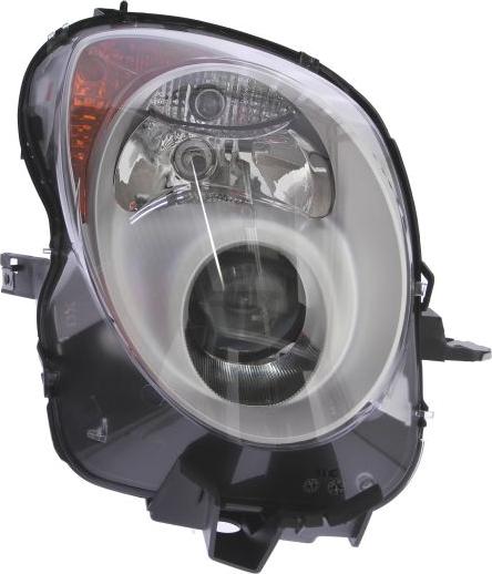 Valeo 043793 - Προβολείς spanosparts.gr