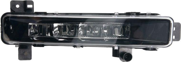 Valeo 047424 - Προβολείς ομίχλης spanosparts.gr