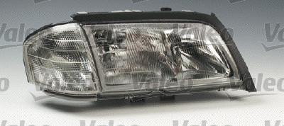 Valeo 086668 - Προβολείς spanosparts.gr