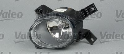 Valeo 088895 - Προβολείς ομίχλης spanosparts.gr