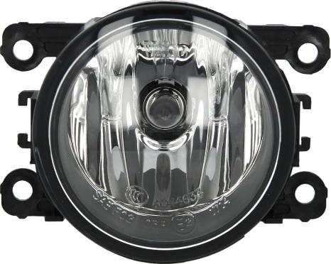 Valeo 088358 - Προβολείς ομίχλης spanosparts.gr