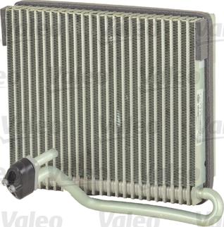 Valeo 817518 - Εξαεριωτής, σύστημα κλιματισμού spanosparts.gr