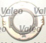 Valeo 826420 - Σετ συμπλέκτη spanosparts.gr