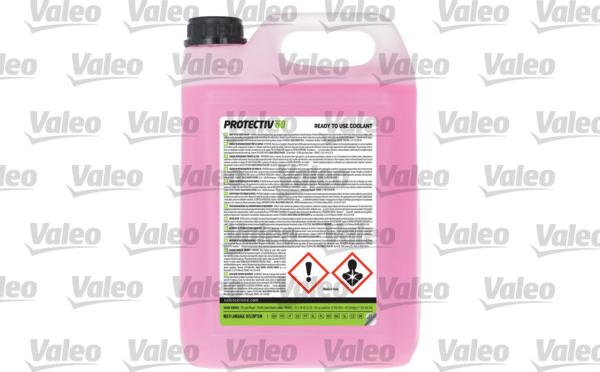 Valeo 820889 - Αντιψυκτική προστασία spanosparts.gr