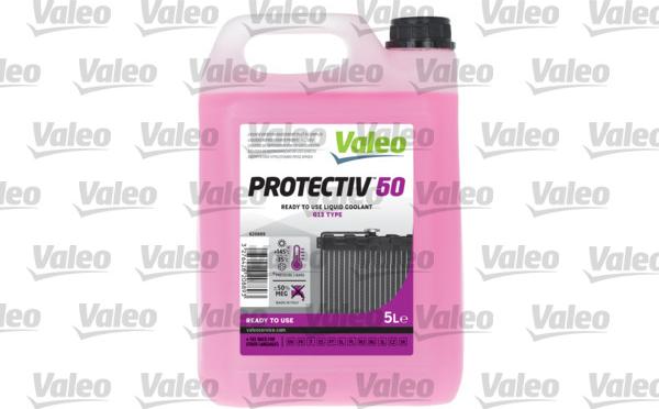 Valeo 820889 - Αντιψυκτική προστασία spanosparts.gr