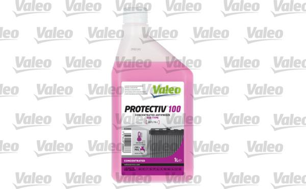 Valeo 820888 - Αντιψυκτική προστασία spanosparts.gr