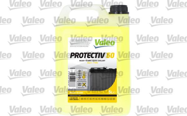 Valeo 820878 - Αντιψυκτική προστασία spanosparts.gr