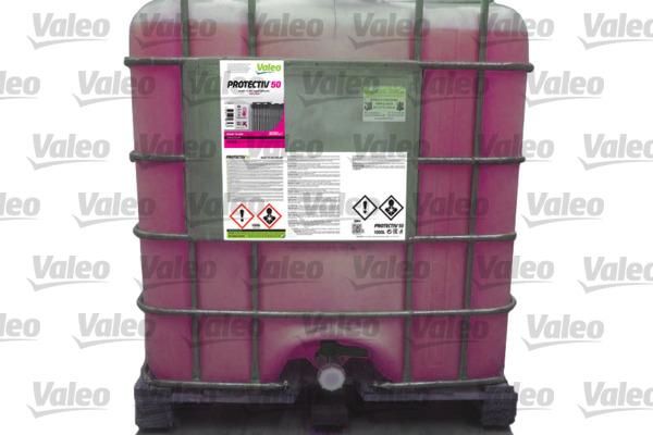Valeo 820719 - Αντιψυκτική προστασία spanosparts.gr
