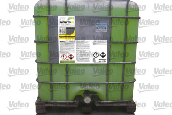 Valeo 820718 - Αντιψυκτική προστασία spanosparts.gr