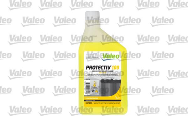 Valeo 820734 - Αντιψυκτική προστασία spanosparts.gr