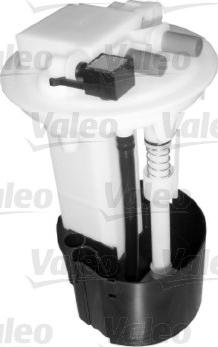 Valeo 347520 - Αισθητήρας, αποθέματα καυσίμου spanosparts.gr