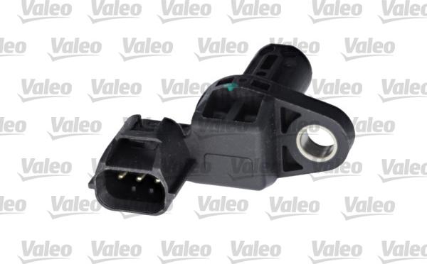 Valeo 366456 - Αισθητήρας, θέση εκκεντροφ. άξονα spanosparts.gr