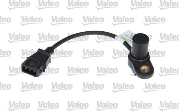 Valeo 366175 - Αισθητήρας, θέση εκκεντροφ. άξονα spanosparts.gr