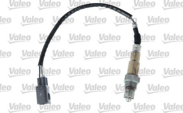 Valeo 368096 - Αισθητήρας λάμδα spanosparts.gr