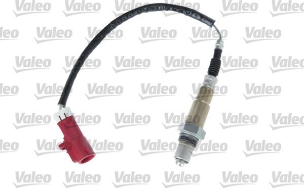 Valeo 368093 - Αισθητήρας λάμδα spanosparts.gr