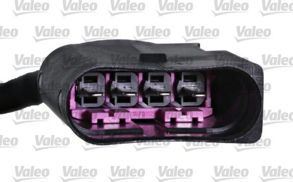 Valeo 368041 - Αισθητήρας λάμδα spanosparts.gr