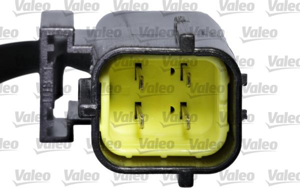 Valeo 368084 - Αισθητήρας λάμδα spanosparts.gr